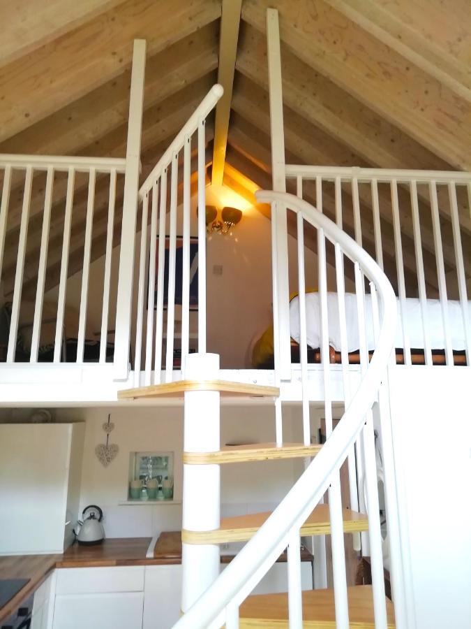 Unique Cottage Retreat 브라이턴 외부 사진