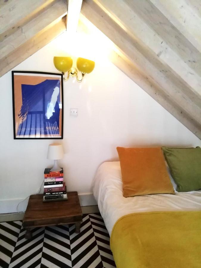 Unique Cottage Retreat 브라이턴 외부 사진