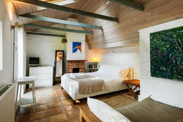 Unique Cottage Retreat 브라이턴 외부 사진